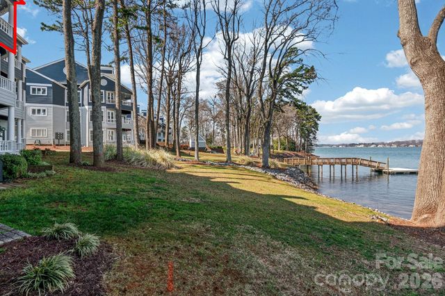 345 Northwest Drive, Davidson, NC 28036