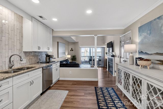 345 Northwest Drive, Davidson, NC 28036