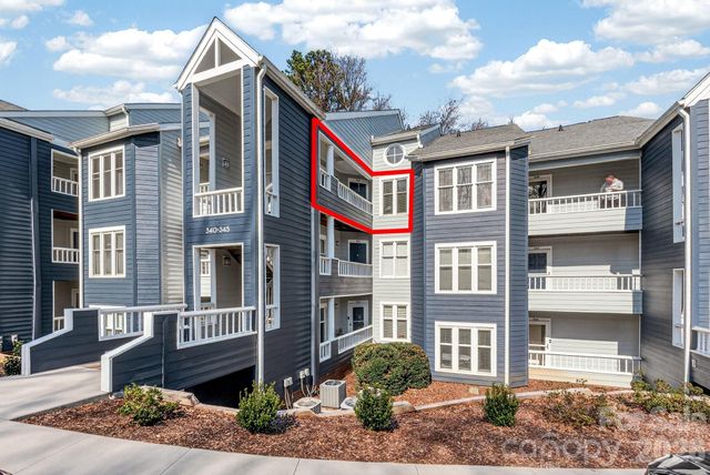 345 Northwest Drive, Davidson, NC 28036