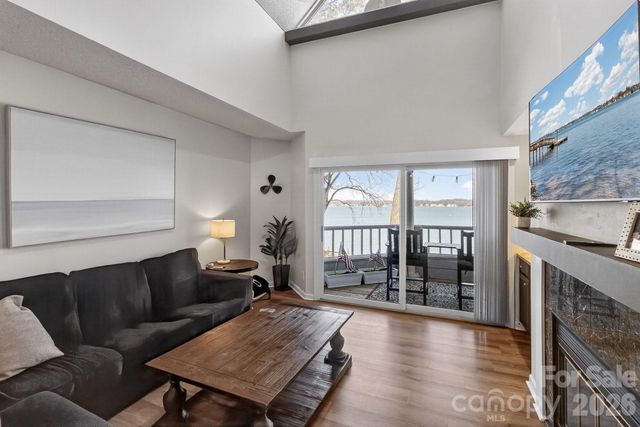 345 Northwest Drive, Davidson, NC 28036