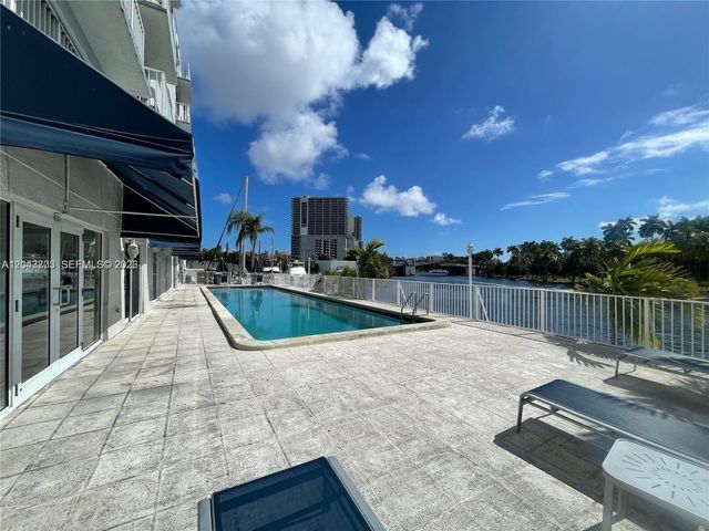 1740 N River Drive 517, Miami, FL 33125