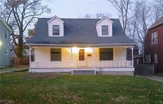 288 Granada Avenue, Youngstown, OH 44504