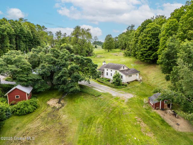 1121 Lundy Road, Hartford, NY 12832