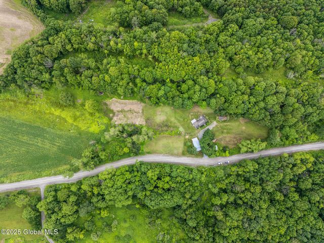 1121 Lundy Road, Hartford, NY 12832