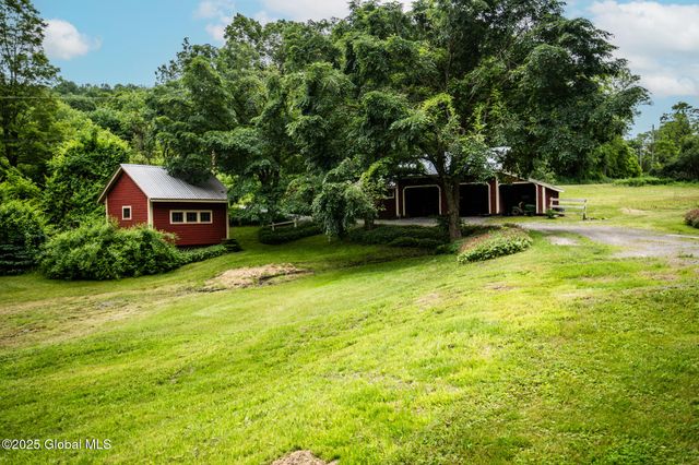 1121 Lundy Road, Hartford, NY 12832