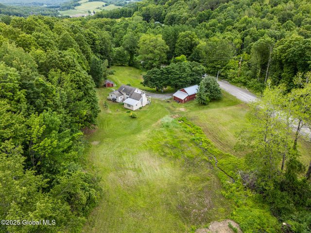 1121 Lundy Road, Hartford, NY 12832