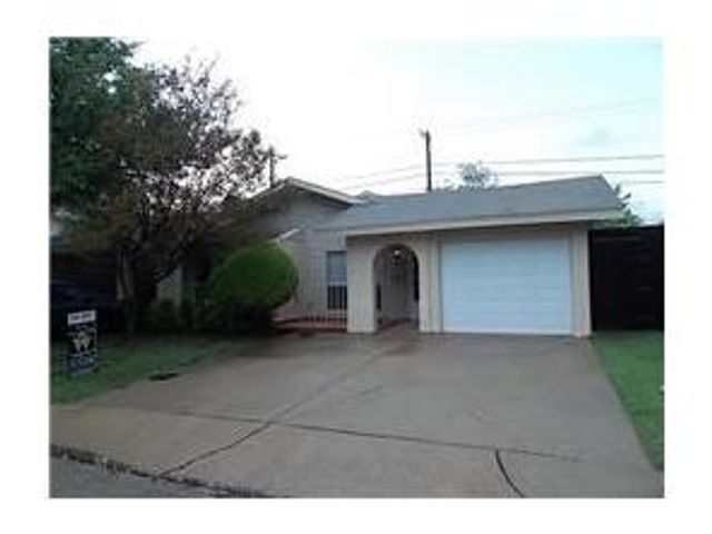 5110 Palo Alto Drive, Garland, TX 75043