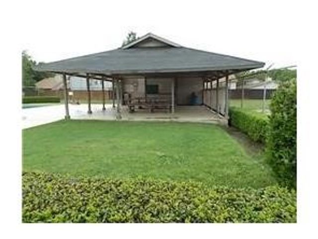 5110 Palo Alto Drive, Garland, TX 75043