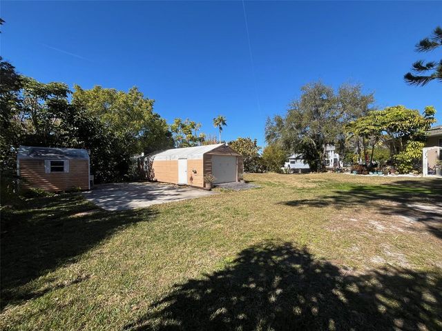 Lot 96 BLUE JAY CIRCLE, Palm Harbor, FL 34683