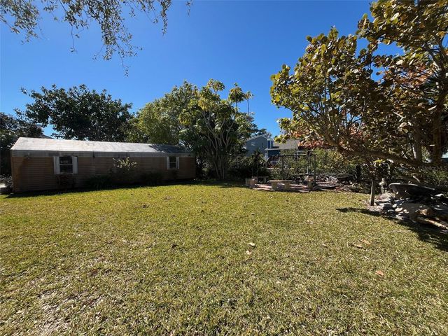 Lot 96 BLUE JAY CIRCLE, Palm Harbor, FL 34683