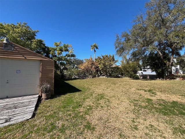 Lot 96 BLUE JAY CIRCLE, Palm Harbor, FL 34683