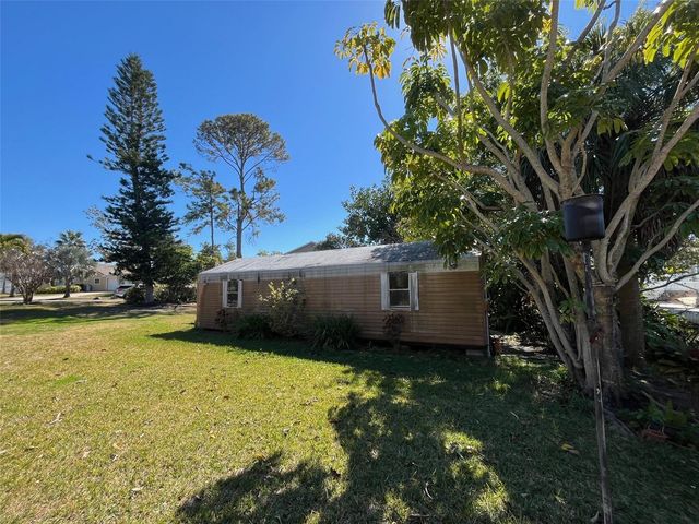 Lot 96 BLUE JAY CIRCLE, Palm Harbor, FL 34683