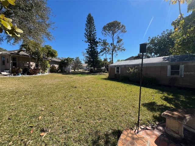 Lot 96 BLUE JAY CIRCLE, Palm Harbor, FL 34683