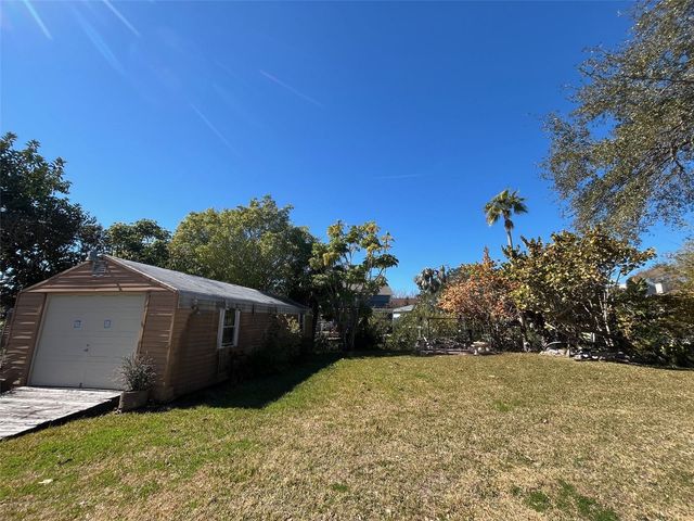 Lot 96 BLUE JAY CIRCLE, Palm Harbor, FL 34683