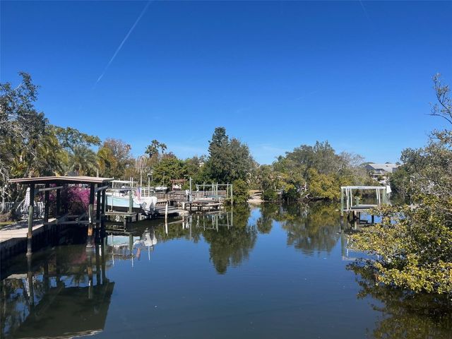Lot 96 BLUE JAY CIRCLE, Palm Harbor, FL 34683