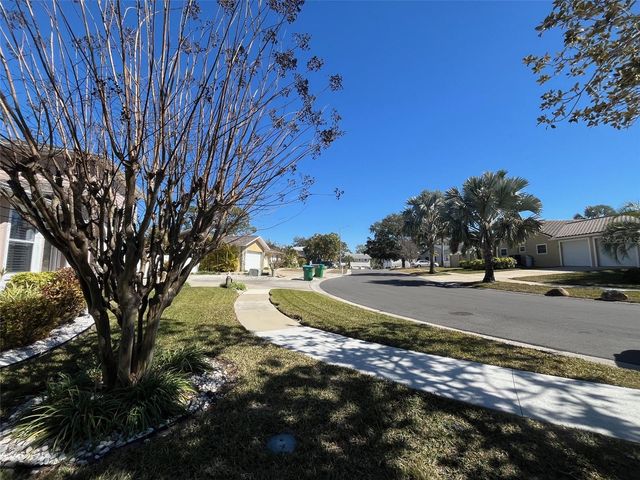Lot 96 BLUE JAY CIRCLE, Palm Harbor, FL 34683