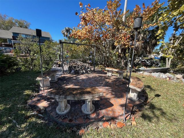 Lot 96 BLUE JAY CIRCLE, Palm Harbor, FL 34683