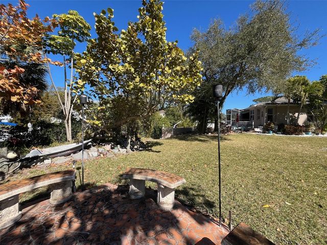 Lot 96 BLUE JAY CIRCLE, Palm Harbor, FL 34683