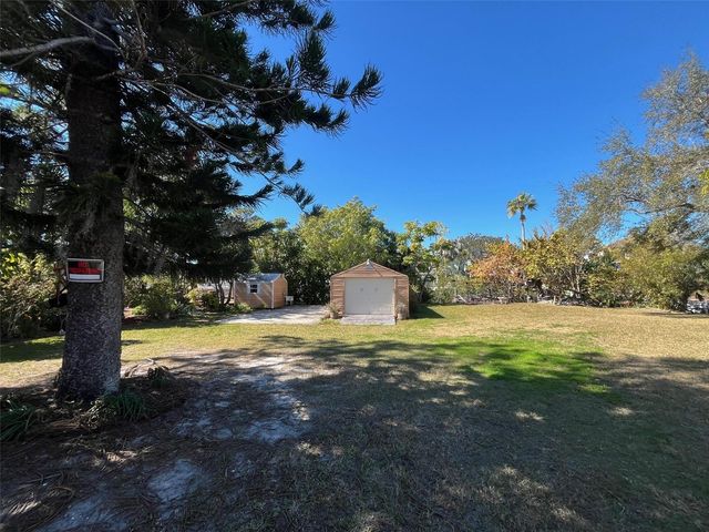 Lot 96 BLUE JAY CIRCLE, Palm Harbor, FL 34683