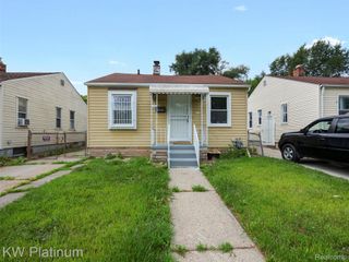 6803 Plainview Avenue, Detroit, MI 48228