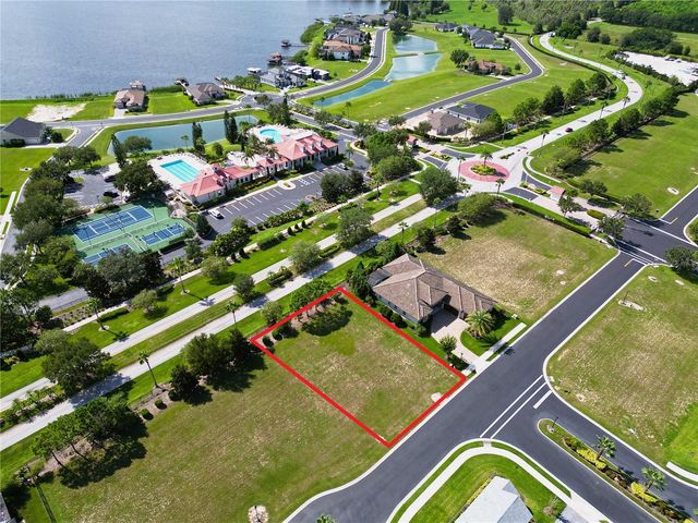 247 BLAZING STAR AVENUE, Lake Alfred, FL 33850