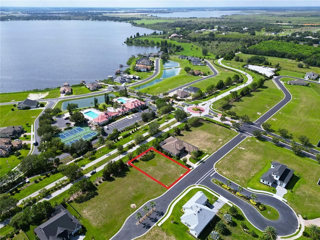 247 BLAZING STAR AVENUE, Lake Alfred, FL 33850