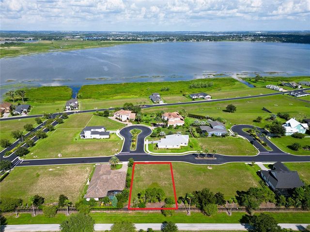 247 BLAZING STAR AVENUE, Lake Alfred, FL 33850