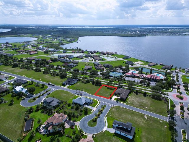 247 BLAZING STAR AVENUE, Lake Alfred, FL 33850