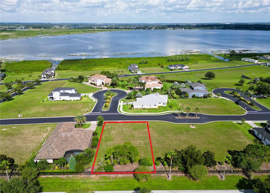 247 BLAZING STAR AVENUE, Lake Alfred, FL 33850