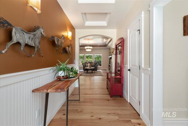 4578 W Montage Dr, Eagle, ID 83616