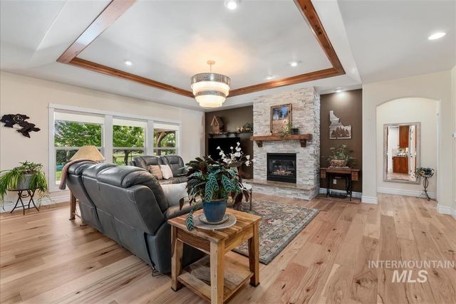 4578 W Montage Dr, Eagle, ID 83616