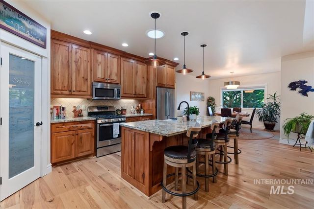 4578 W Montage Dr, Eagle, ID 83616