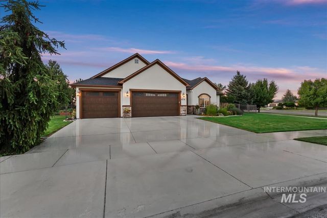 4578 W Montage Dr, Eagle, ID 83616