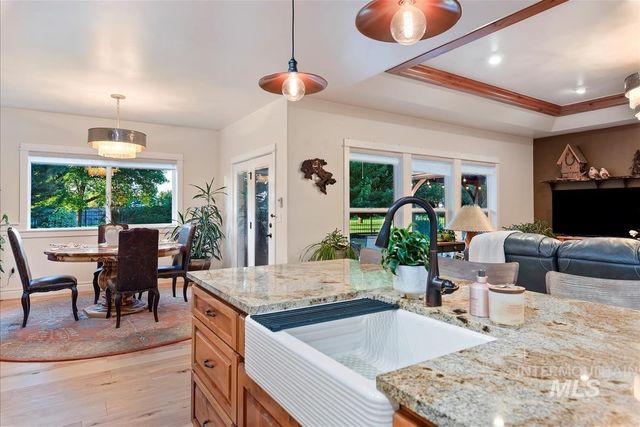 4578 W Montage Dr, Eagle, ID 83616