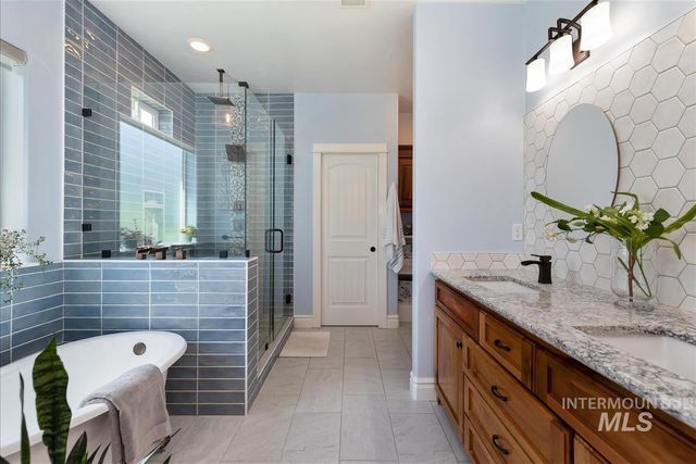 4578 W Montage Dr, Eagle, ID 83616