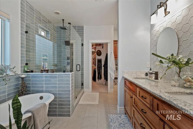 4578 W Montage Dr, Eagle, ID 83616
