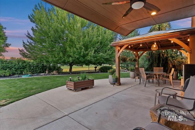 4578 W Montage Dr, Eagle, ID 83616