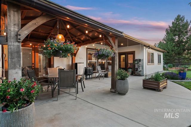 4578 W Montage Dr, Eagle, ID 83616