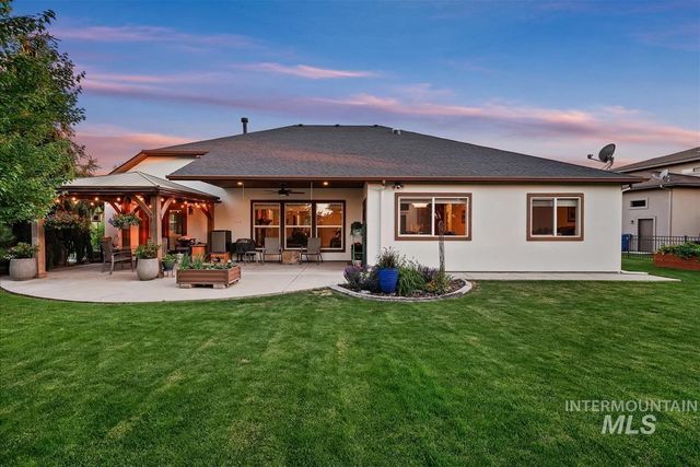4578 W Montage Dr, Eagle, ID 83616