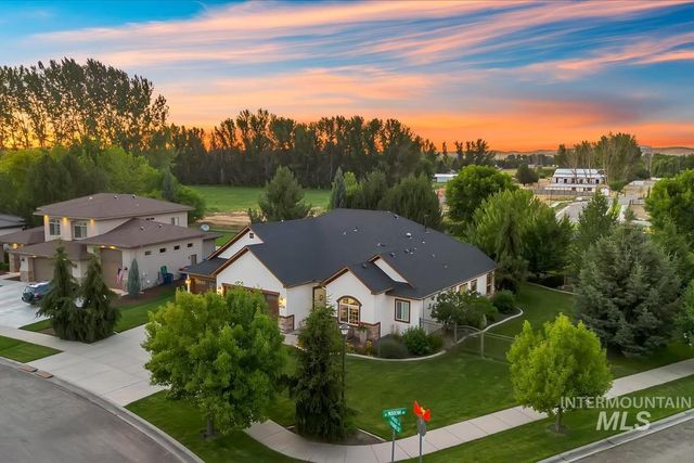 4578 W Montage Dr, Eagle, ID 83616