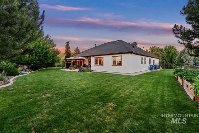 4578 W Montage Dr, Eagle, ID 83616