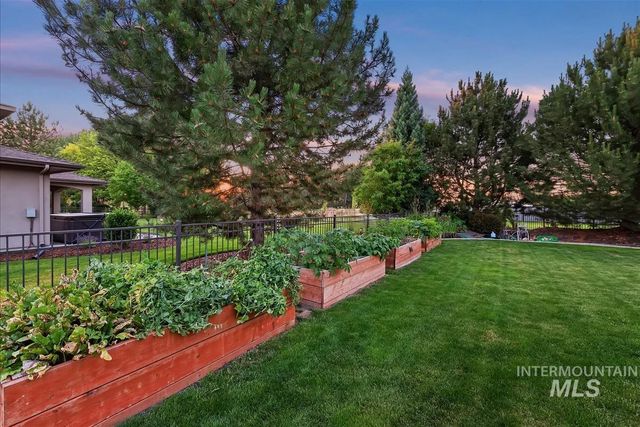 4578 W Montage Dr, Eagle, ID 83616