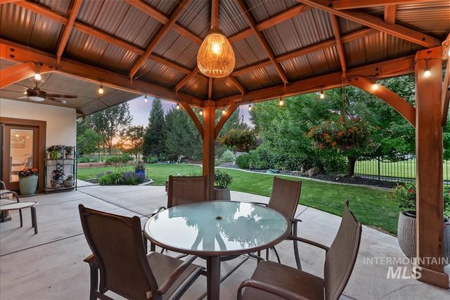 4578 W Montage Dr, Eagle, ID 83616