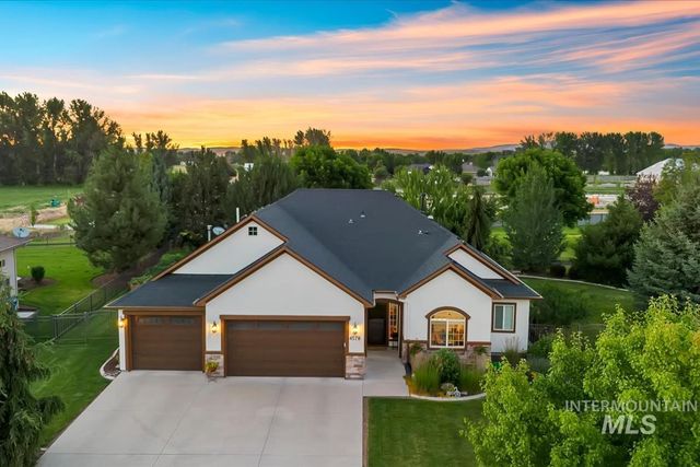 4578 W Montage Dr, Eagle, ID 83616