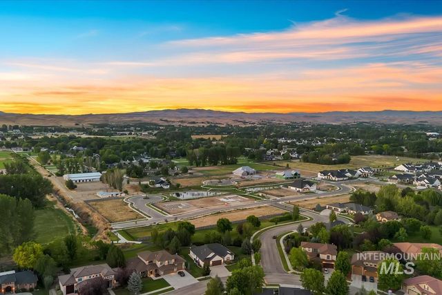4578 W Montage Dr, Eagle, ID 83616