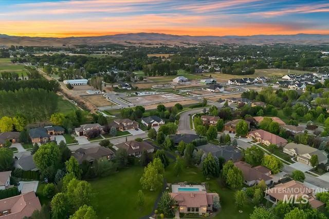 4578 W Montage Dr, Eagle, ID 83616