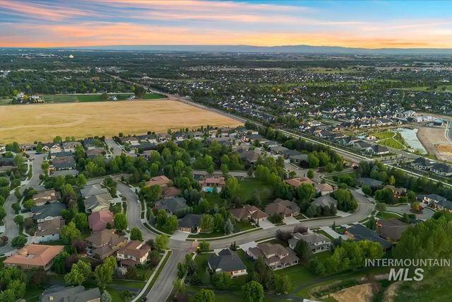 4578 W Montage Dr, Eagle, ID 83616
