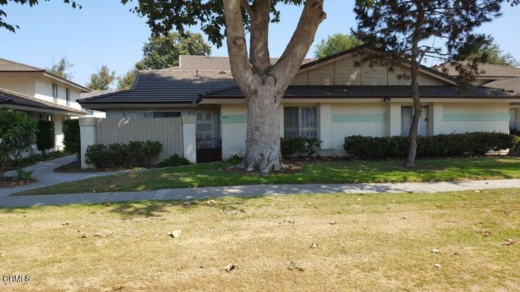221 Sharon Lane, Port Hueneme, CA 93041