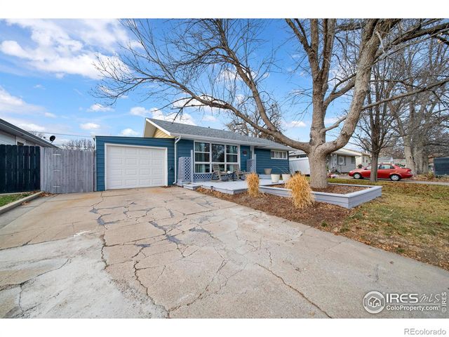 508 Lincoln Street, Brush, CO 80723