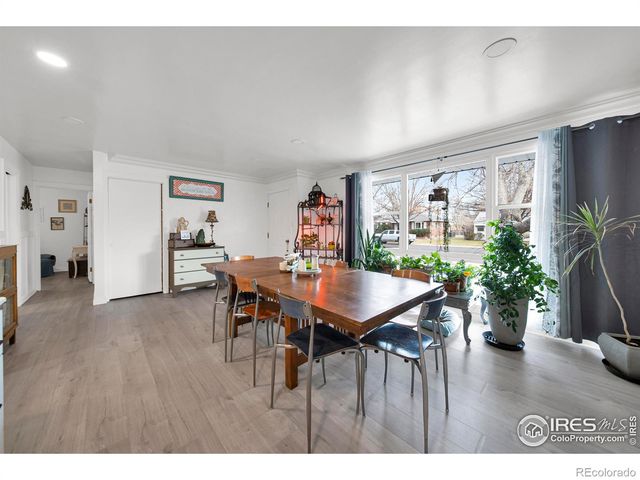 508 Lincoln Street, Brush, CO 80723